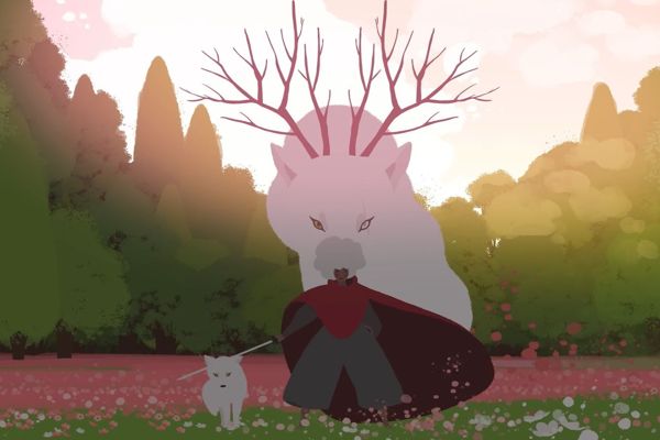 The Artistic Dilemma: Neva's Style vs Gris's Shadow