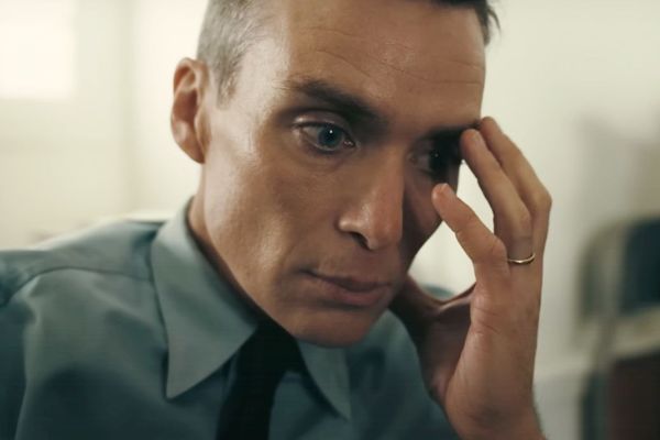 The Atomic Thriller: Inside Nolan's Oppenheimer Project