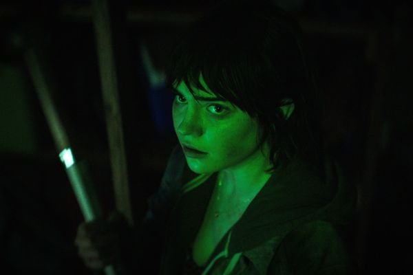 The Boogeyman: A Snooze-Fest Horror Adaptation