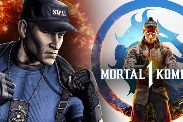 The Controversy of Stryker's Return in Mortal Kombat 1