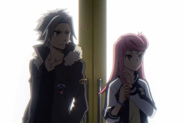 The Dark Secrets of Bungo Stray Dogs' Sheep
