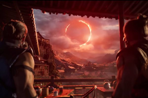 The Deadly Threat Lurking in Mortal Kombat 1: Beware of D'Vorah