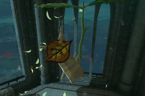 The Disturbing Trend of Korok Torture in Zelda: Tears of the Kingdom