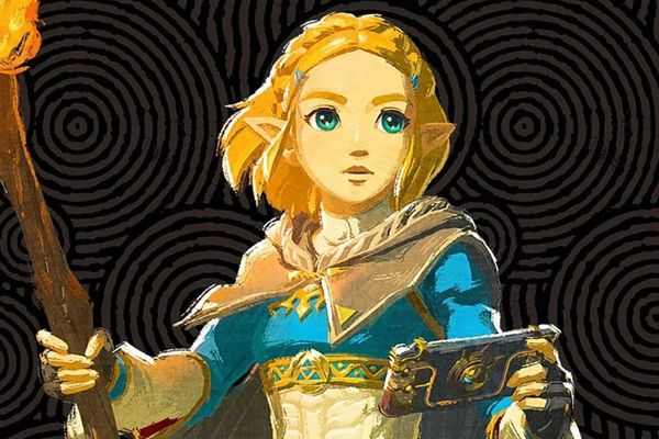 The Enchanting World of Zelda: An Actor's Journey