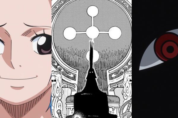 The Enigmatic 19 Weapons of One Piece's Empty Throne
