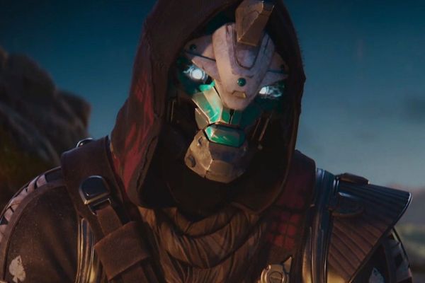 The Epic Return of Cayde-6 in Destiny 2's Final Battle