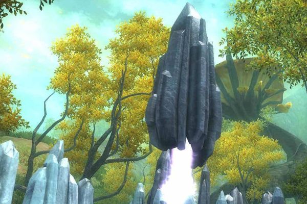 The Epic Return of Jyggalag in The Elder Scrolls 6