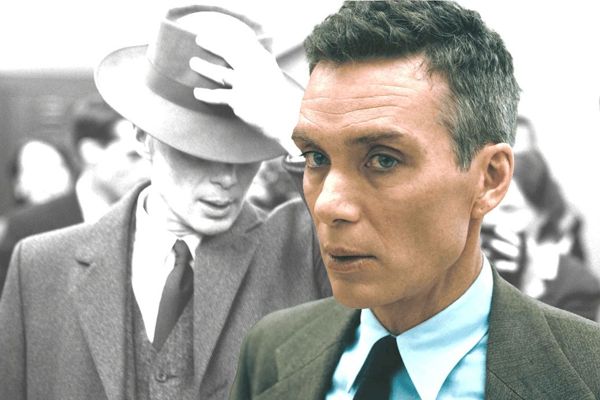 The Explosive Reason Behind Oppenheimer's Black and White Shifts