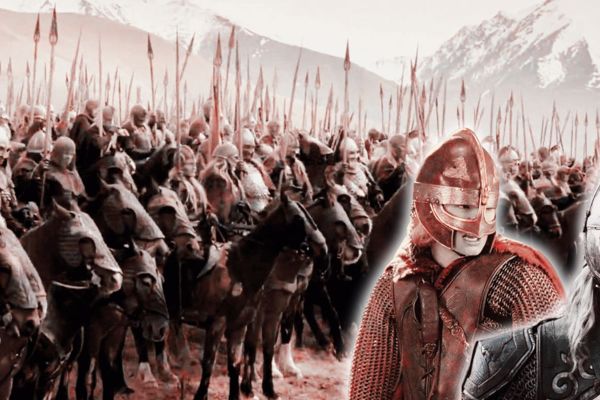 The Fate of Rohan: Who Ruled After the War?