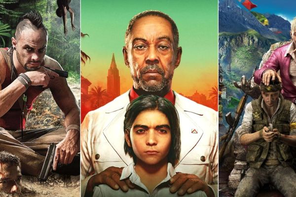 The Future of Far Cry: Why 2023 is Crucial