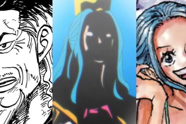 The Hidden Secrets of One Piece's Nefertari Family