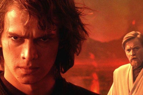 The Irresistible Pull of the Dark Side: Anakin Skywalker's Epic Transformation