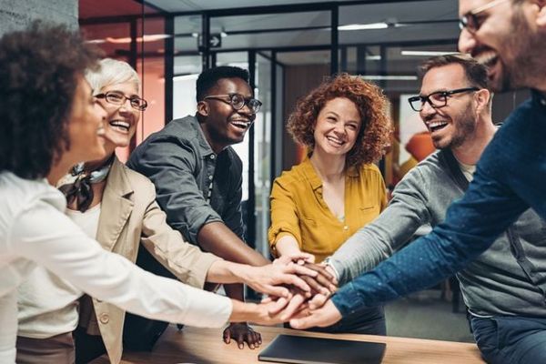 The Key to Thriving in Today's Marketing: Prioritizing People