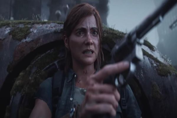 The Last of Us 2's Ellie: Unkillable Protagonist or Plot Armor Master?