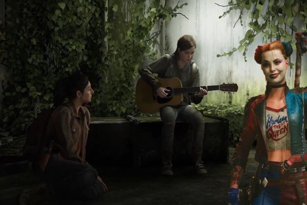 The Last of Us Multiplayer: A Disaster Waiting to Happen?