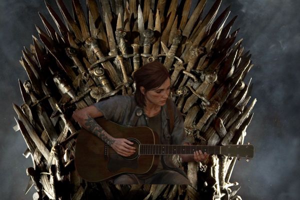 The Last of Us TV Show Faces Same Fate as Game of Thrones