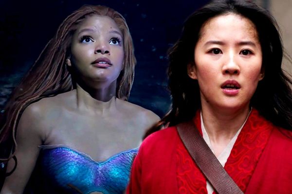 The Little Mermaid Remake Fails to Make a Splash on Rotten Tomatoes