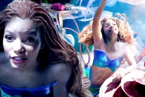 The Little Mermaid's New Star: How Halle Bailey Is Winning Over Disney Fans