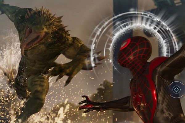 The Lizard's Impact on Spider-Man 2's Plot