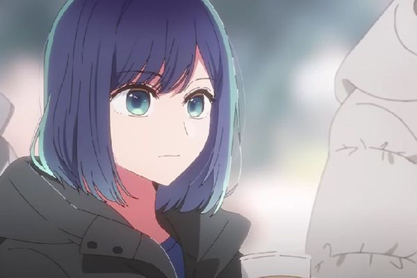 The Perfect Fit: Why Aqua and Akane's Mind Games Make Them Unbeatable