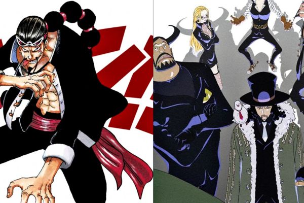 The Return of CP9: Their New Role in One Piece