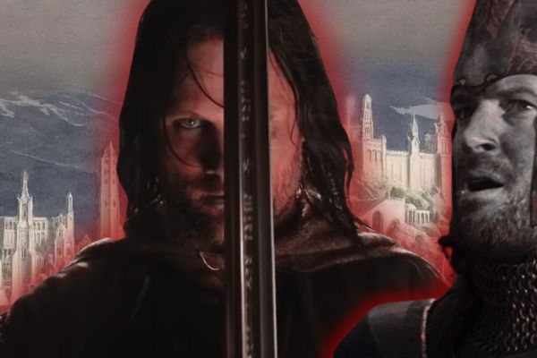 The Rise and Fall of Gondor: Exploring Its Turbulent History