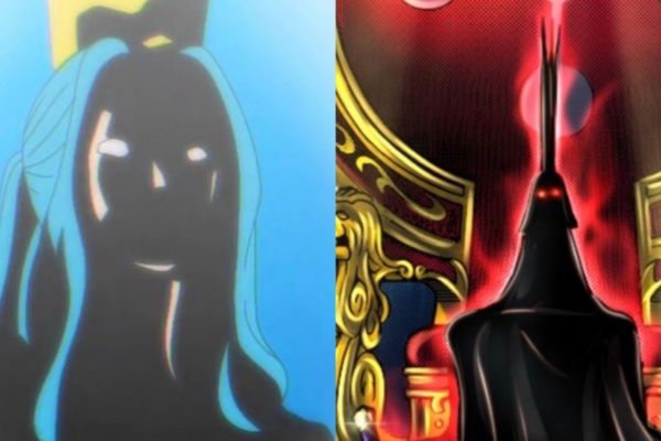 The Secret Link Between Nefertari Lili and Imu