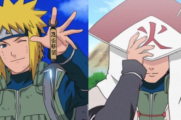 The Shocking Truth Behind Minato's Strength in Naruto