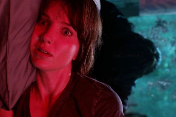 The Shocking Twist of Malignant's Finale