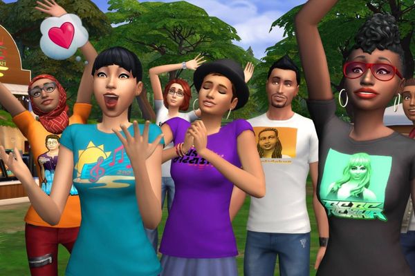 The Sims 5 and Apex Legends: A Match Made in Gaming Heaven