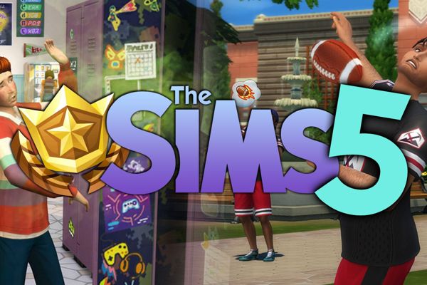 The Sims 5: Revolutionizing DLCs with a Battle Pass