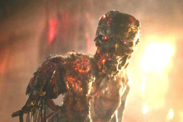 The Terminator Franchise Faces One Big Challenge for James Cameron's Latest Installment