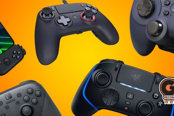 The Top Sports Game Controllers of 2023