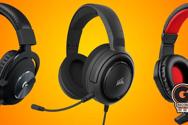 The Top Wired Gaming Headsets for Maximum Performance