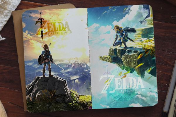The Tragic End of Zelda's Triforce Legacy