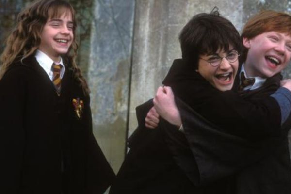 The Truth About Harry Potter's House Cup