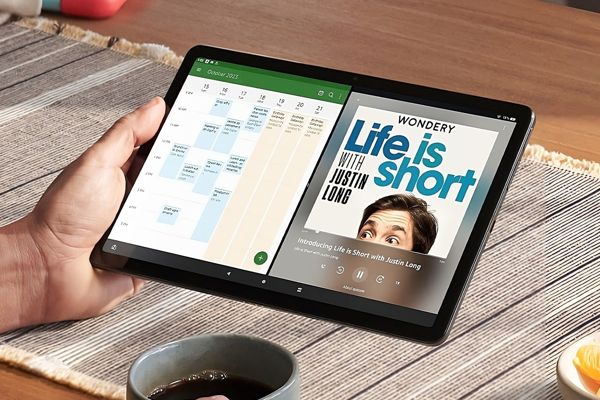 The Ultimate Amazon Fire Max 11 Bundle: Keyboard, Stylus & More!