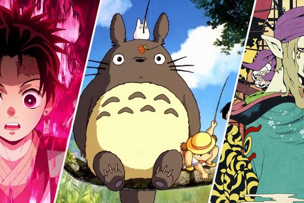 The Ultimate Anime Guide: Top Picks, Streaming Platforms, Characters, and More!
