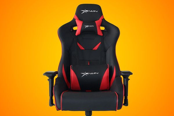 The Ultimate Gaming Throne: E-Win Flash XL Chair Review