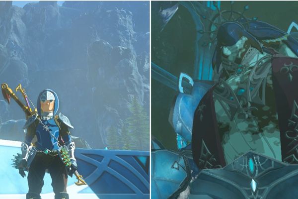 The Ultimate Guide to Finding King Dorephan in Zelda: Tears of the Kingdom