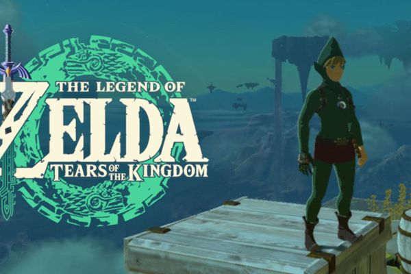 The Ultimate Guide to Tingle's Armor in Zelda: Tears of the Kingdom