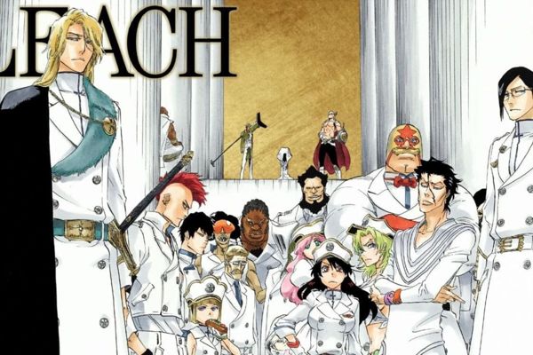 The Ultimate Ranking of Quincy Clan Members