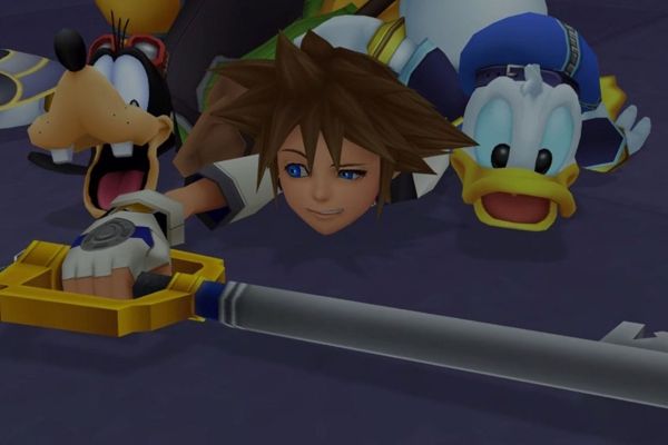The Unanswered Mystery of Sora's Keyblade in Kingdom Hearts 4