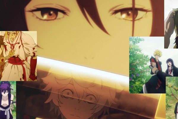 The Unlikely Alliances of Hell's Paradise: Jigokuraku