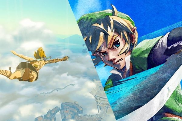 The Untold Truth of Tears of the Kingdom in Zelda Timeline
