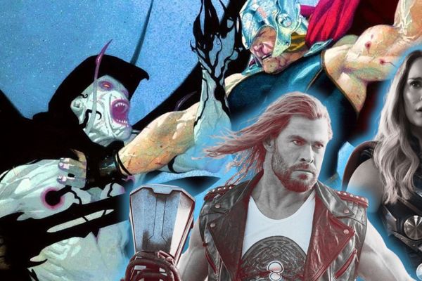 Thor: Love and Thunder Fails to Live Up to Gorr the God Butcher's Impact