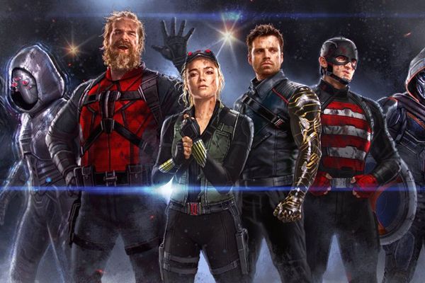 Thunderbolts Production Delay Sparks Concerns for 2024 MCU Release