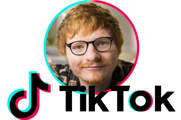 TikTok accused of discrimination against Ed Sheeran doppelgänger