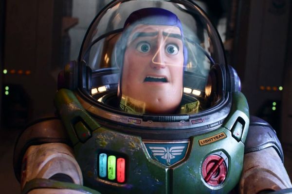 Tim Allen's Confusion Over Lightyear, But Still Praises Chris Evans