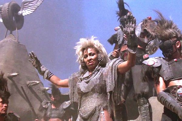 Tina Turner's Epic Role in Mad Max: Beyond Thunderdome Revealed by Director George Miller